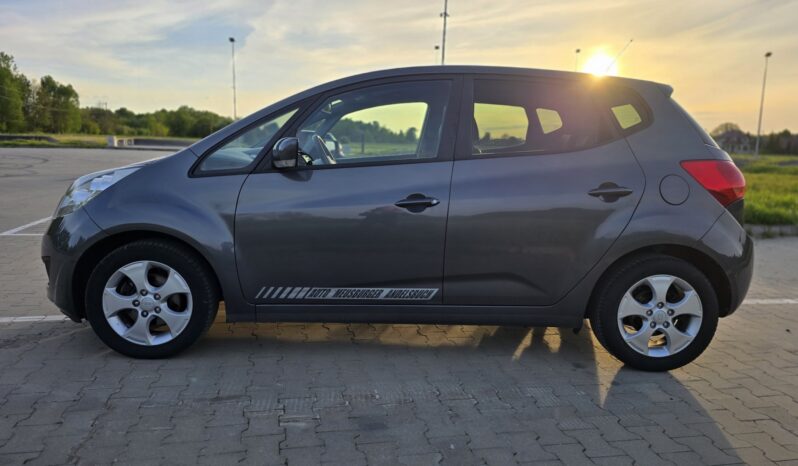 Auto z Gwarancją, Kamera, Grzane Fotele, Półskóry, Bluetooth, Czujniki PDC, Klimatronik full