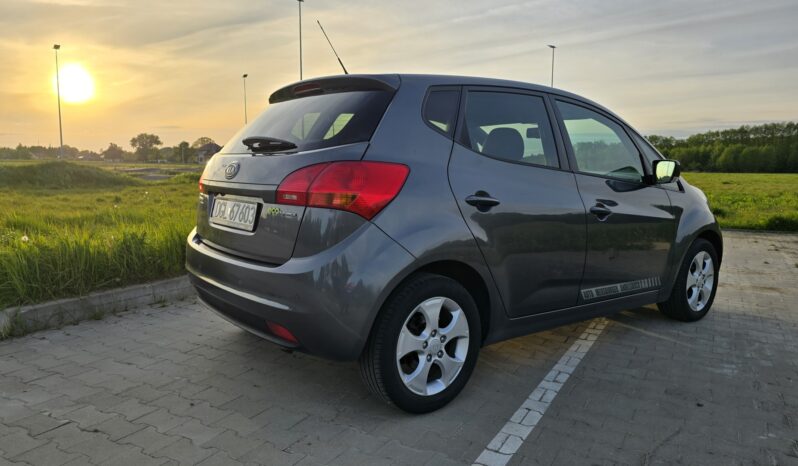 Auto z Gwarancją, Kamera, Grzane Fotele, Półskóry, Bluetooth, Czujniki PDC, Klimatronik full