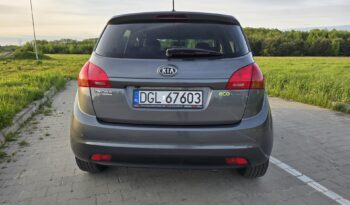 Auto z Gwarancją, Kamera, Grzane Fotele, Półskóry, Bluetooth, Czujniki PDC, Klimatronik full
