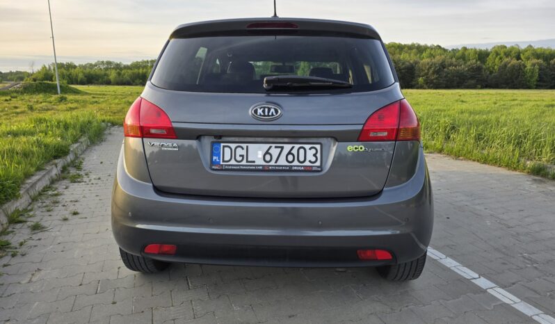 Auto z Gwarancją, Kamera, Grzane Fotele, Półskóry, Bluetooth, Czujniki PDC, Klimatronik full
