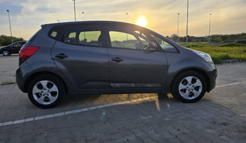 Auto z Gwarancją, Kamera, Grzane Fotele, Półskóry, Bluetooth, Czujniki PDC, Klimatronik full