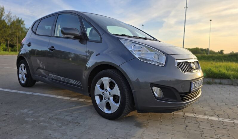 Auto z Gwarancją, Kamera, Grzane Fotele, Półskóry, Bluetooth, Czujniki PDC, Klimatronik full