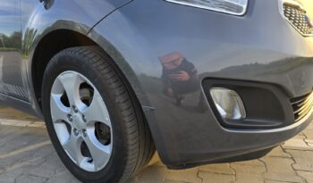 Auto z Gwarancją, Kamera, Grzane Fotele, Półskóry, Bluetooth, Czujniki PDC, Klimatronik full