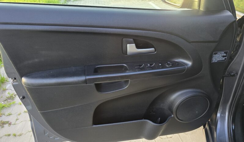 Auto z Gwarancją, Kamera, Grzane Fotele, Półskóry, Bluetooth, Czujniki PDC, Klimatronik full
