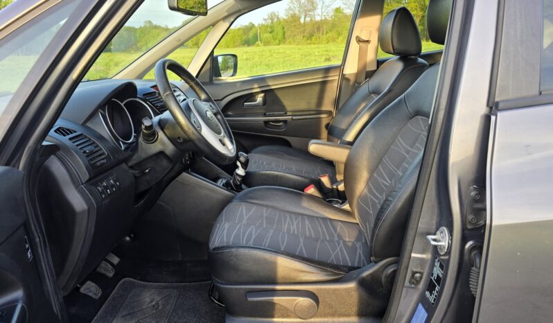 Auto z Gwarancją, Kamera, Grzane Fotele, Półskóry, Bluetooth, Czujniki PDC, Klimatronik full