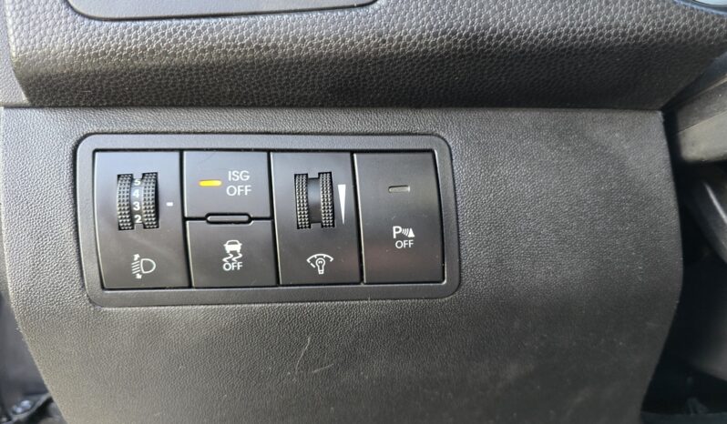 Auto z Gwarancją, Kamera, Grzane Fotele, Półskóry, Bluetooth, Czujniki PDC, Klimatronik full