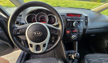 Auto z Gwarancją, Kamera, Grzane Fotele, Półskóry, Bluetooth, Czujniki PDC, Klimatronik full