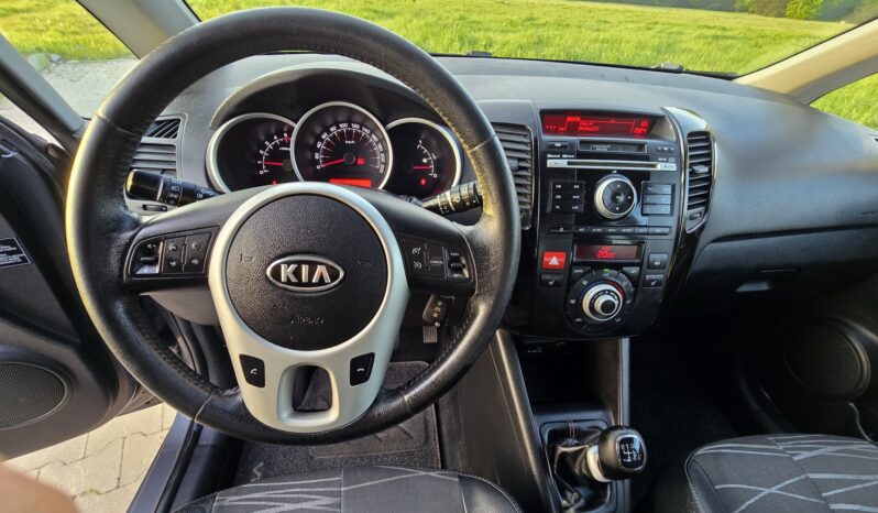 Auto z Gwarancją, Kamera, Grzane Fotele, Półskóry, Bluetooth, Czujniki PDC, Klimatronik full