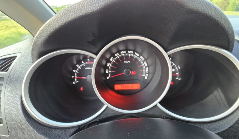 Auto z Gwarancją, Kamera, Grzane Fotele, Półskóry, Bluetooth, Czujniki PDC, Klimatronik full