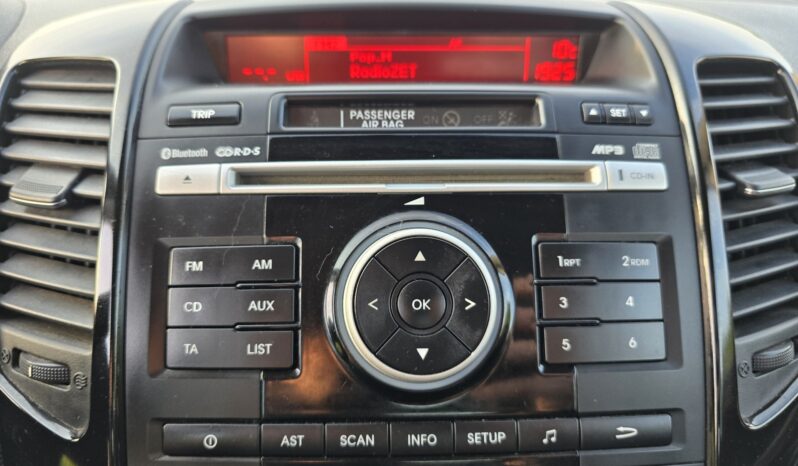 Auto z Gwarancją, Kamera, Grzane Fotele, Półskóry, Bluetooth, Czujniki PDC, Klimatronik full