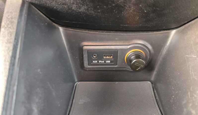 Auto z Gwarancją, Kamera, Grzane Fotele, Półskóry, Bluetooth, Czujniki PDC, Klimatronik full