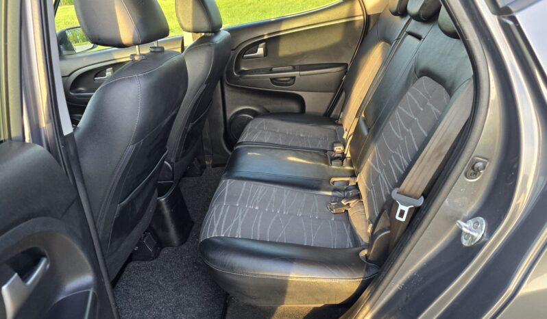 Auto z Gwarancją, Kamera, Grzane Fotele, Półskóry, Bluetooth, Czujniki PDC, Klimatronik full