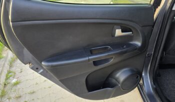 Auto z Gwarancją, Kamera, Grzane Fotele, Półskóry, Bluetooth, Czujniki PDC, Klimatronik full