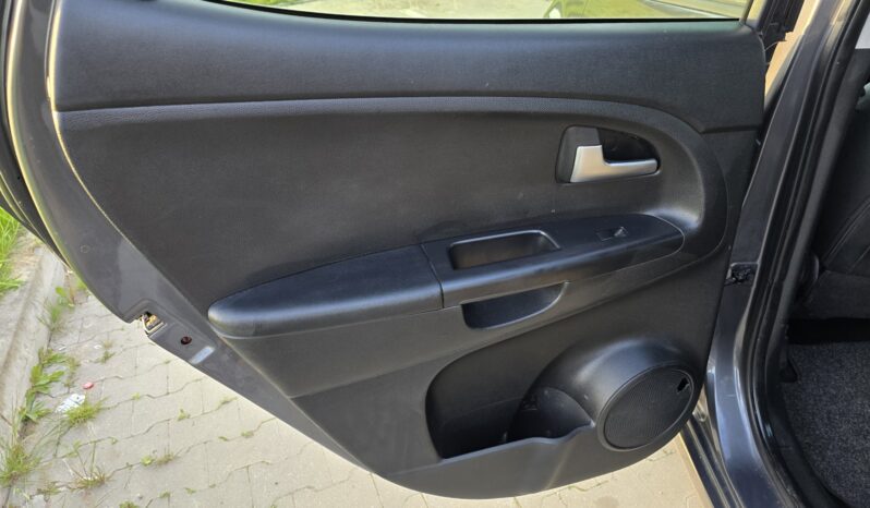 Auto z Gwarancją, Kamera, Grzane Fotele, Półskóry, Bluetooth, Czujniki PDC, Klimatronik full