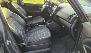 Auto z Gwarancją, Kamera, Grzane Fotele, Półskóry, Bluetooth, Czujniki PDC, Klimatronik full