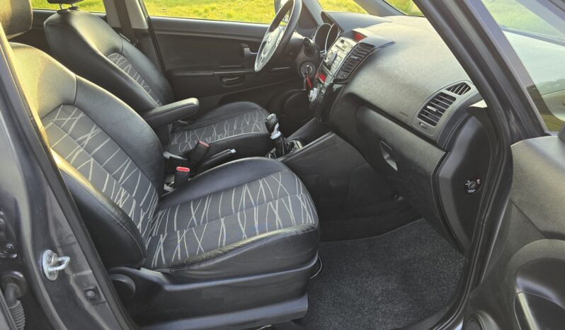 Auto z Gwarancją, Kamera, Grzane Fotele, Półskóry, Bluetooth, Czujniki PDC, Klimatronik full