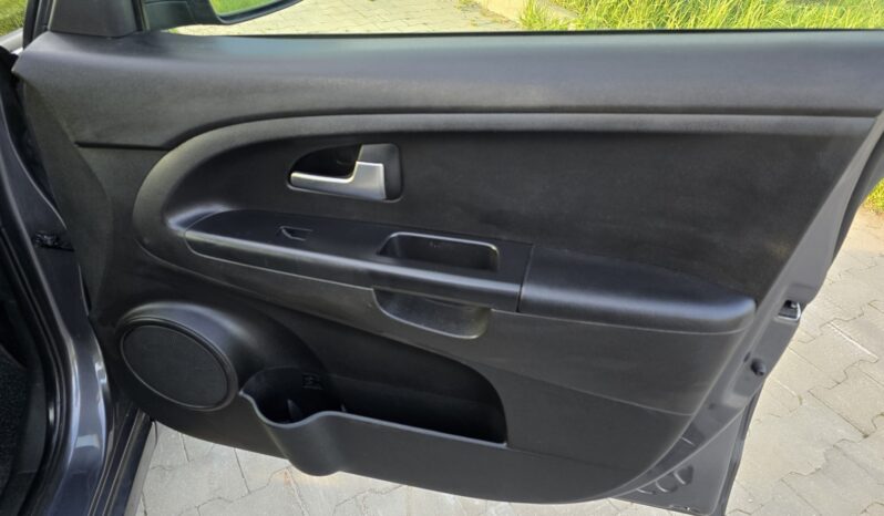 Auto z Gwarancją, Kamera, Grzane Fotele, Półskóry, Bluetooth, Czujniki PDC, Klimatronik full