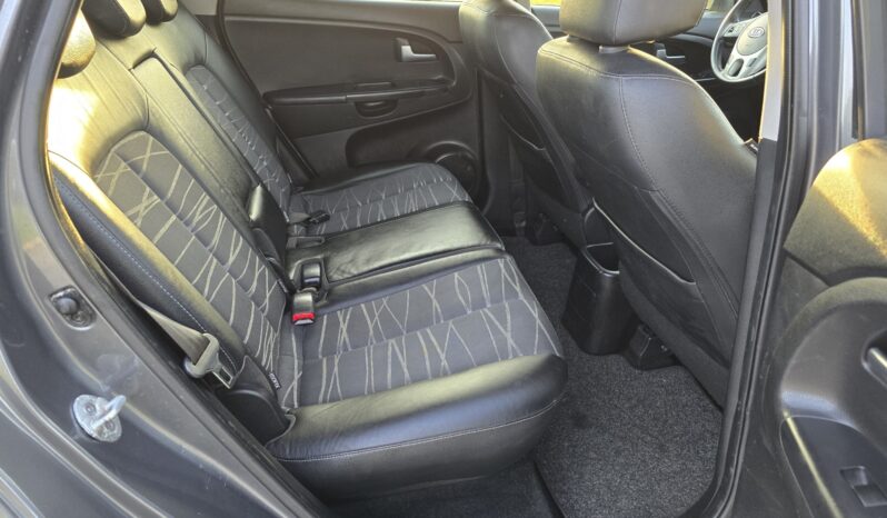 Auto z Gwarancją, Kamera, Grzane Fotele, Półskóry, Bluetooth, Czujniki PDC, Klimatronik full