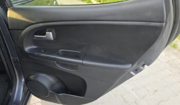 Auto z Gwarancją, Kamera, Grzane Fotele, Półskóry, Bluetooth, Czujniki PDC, Klimatronik full