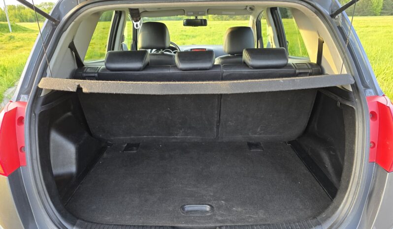 Auto z Gwarancją, Kamera, Grzane Fotele, Półskóry, Bluetooth, Czujniki PDC, Klimatronik full