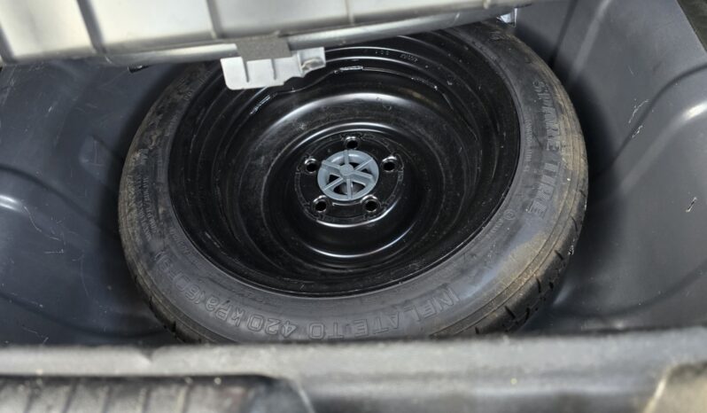 Auto z Gwarancją, Kamera, Grzane Fotele, Półskóry, Bluetooth, Czujniki PDC, Klimatronik full