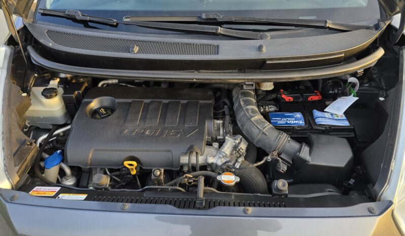 Auto z Gwarancją, Kamera, Grzane Fotele, Półskóry, Bluetooth, Czujniki PDC, Klimatronik full