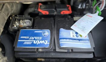 Auto z Gwarancją, Kamera, Grzane Fotele, Półskóry, Bluetooth, Czujniki PDC, Klimatronik full