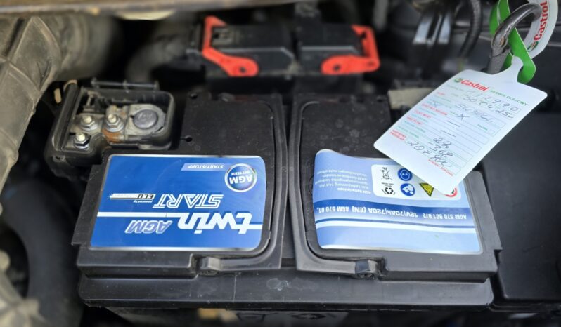 Auto z Gwarancją, Kamera, Grzane Fotele, Półskóry, Bluetooth, Czujniki PDC, Klimatronik full