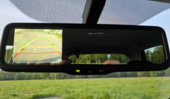 Auto z Gwarancją, Kamera, Grzane Fotele, Półskóry, Bluetooth, Czujniki PDC, Klimatronik full