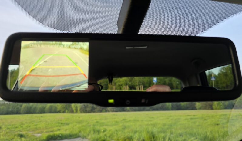 Auto z Gwarancją, Kamera, Grzane Fotele, Półskóry, Bluetooth, Czujniki PDC, Klimatronik full