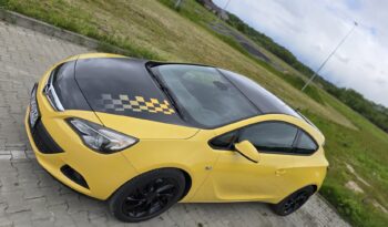Auto z Gwarancją Opel Astra IV GTC 1.6 T Sport full
