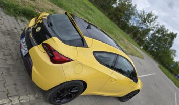Auto z Gwarancją Opel Astra IV GTC 1.6 T Sport full