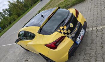 Auto z Gwarancją Opel Astra IV GTC 1.6 T Sport full