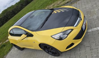 Auto z Gwarancją Opel Astra IV GTC 1.6 T Sport full
