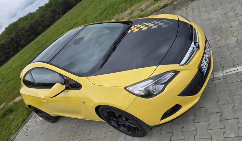 Auto z Gwarancją Opel Astra IV GTC 1.6 T Sport full