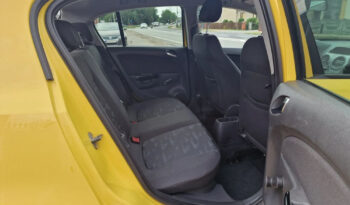 Opel Corsa 1.2 16V EcoFLEX Easytronic Satellite full