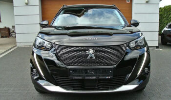 Peugeot 2008 BlueHDi 130 Allure S&S EAT8 full