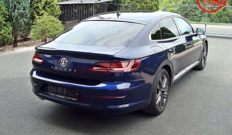 Volkswagen Arteon 2.0 TDI SCR DSG Elegance full