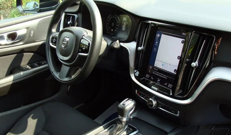 Volvo V60 full