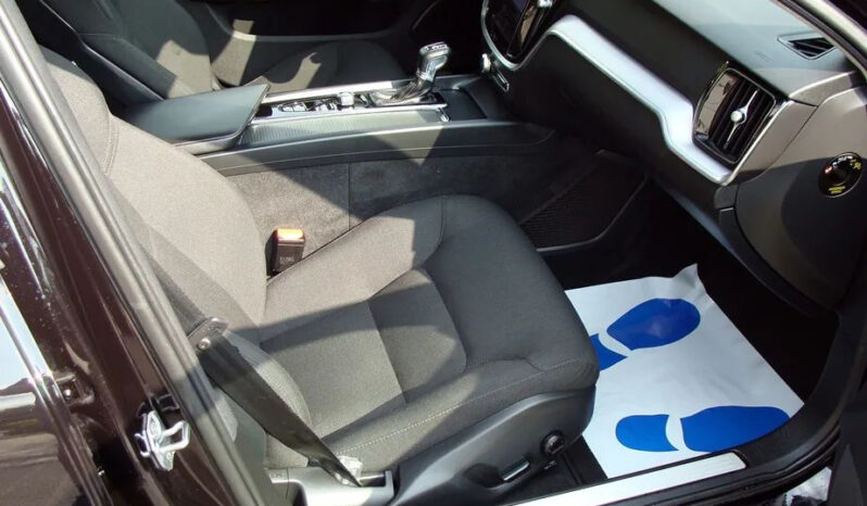 Volvo V60 full
