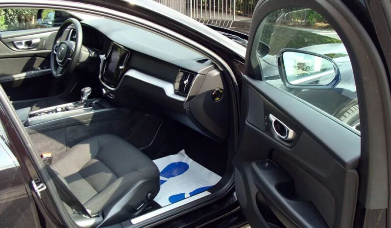 Volvo V60 full