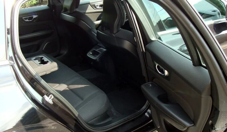Volvo V60 full