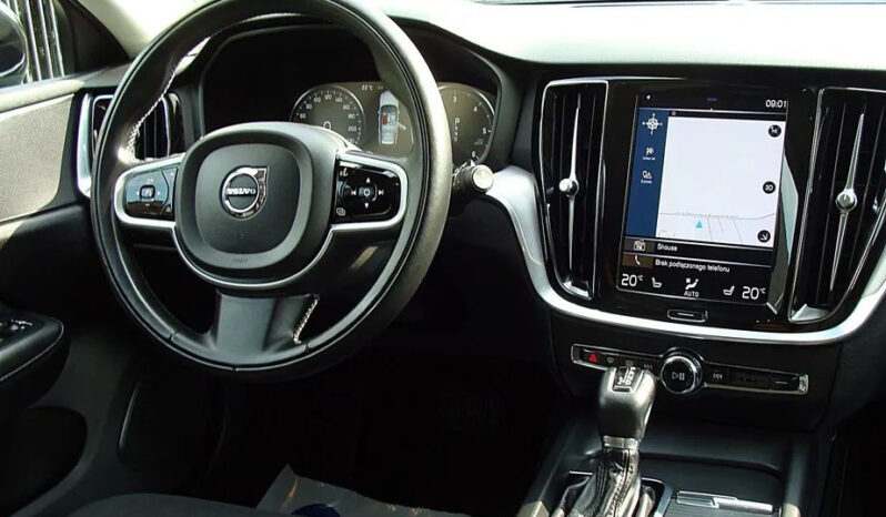 Volvo V60 full