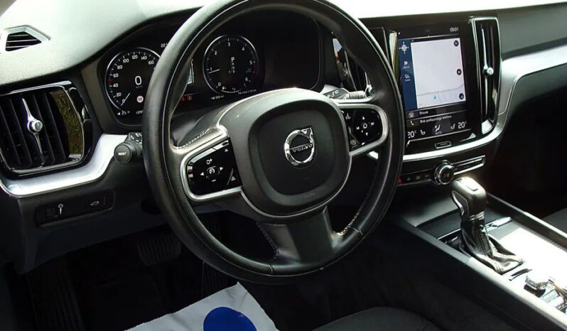 Volvo V60 full