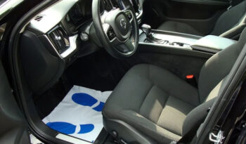 Volvo V60 full