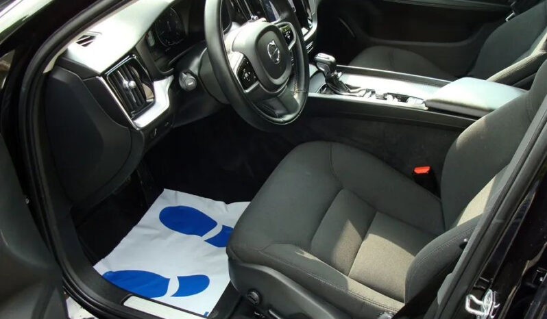 Volvo V60 full