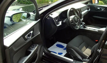 Volvo V60 full