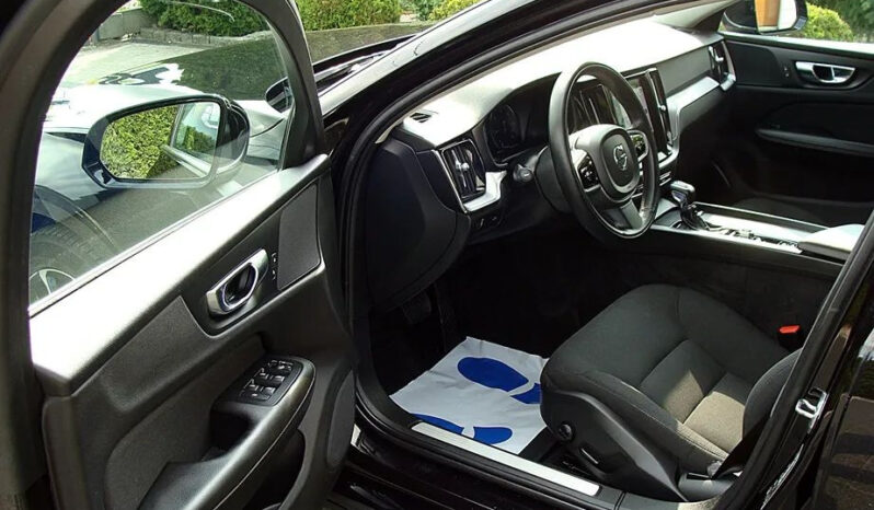 Volvo V60 full