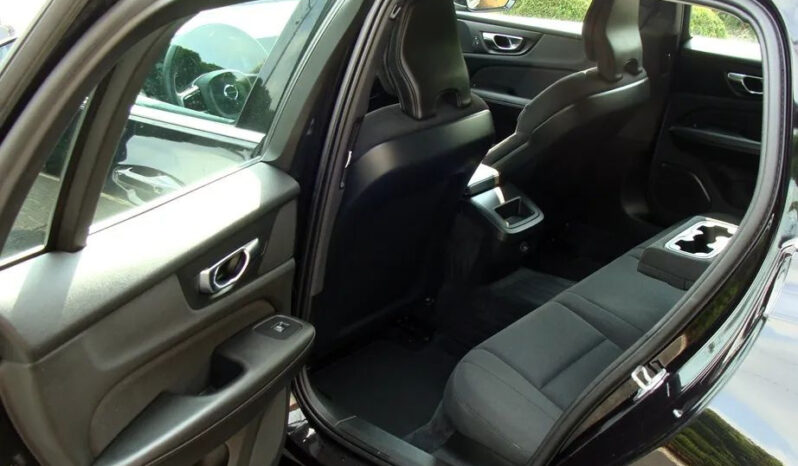 Volvo V60 full