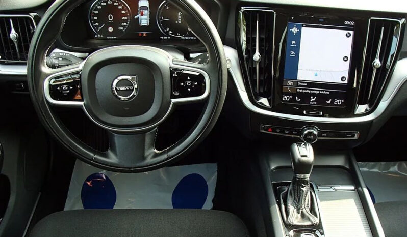 Volvo V60 full